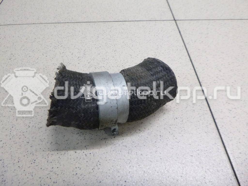 Фото Патрубок воздушного фильтра для двигателя D4HB для Hyundai / Kia 150-203 л.с 16V 2.2 л Дизельное топливо 254702F000 {forloop.counter}}