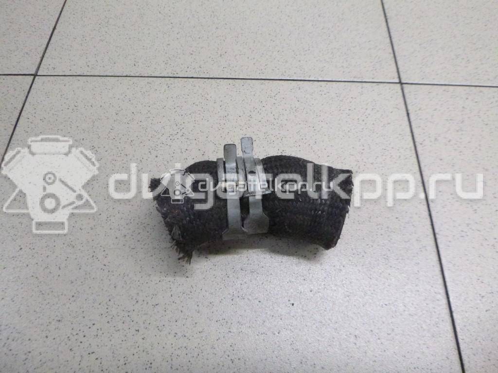 Фото Патрубок воздушного фильтра для двигателя D4HB для Hyundai / Kia 150-203 л.с 16V 2.2 л Дизельное топливо 254702F000 {forloop.counter}}