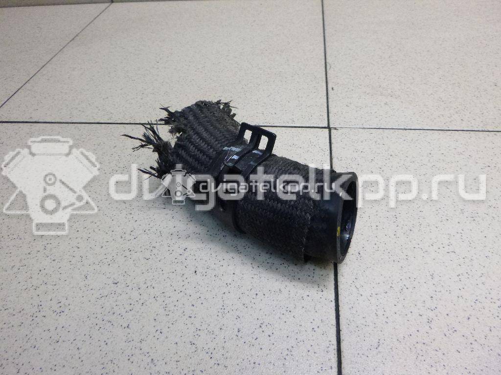 Фото Патрубок воздушного фильтра для двигателя D4HB для Hyundai / Kia 150-203 л.с 16V 2.2 л Дизельное топливо 254702F000 {forloop.counter}}