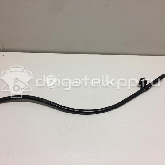 Фото Направляющая щупа для двигателя D4HB для Hyundai / Kia 150-203 л.с 16V 2.2 л Дизельное топливо 266122F000