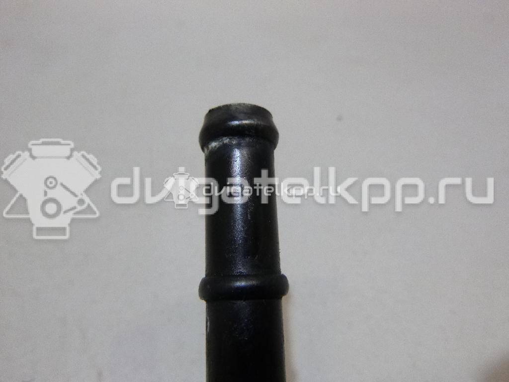 Фото Трубка турбокомпрессора (турбины) для двигателя D4HB для Hyundai / Kia 150-203 л.с 16V 2.2 л Дизельное топливо 282422F000 {forloop.counter}}