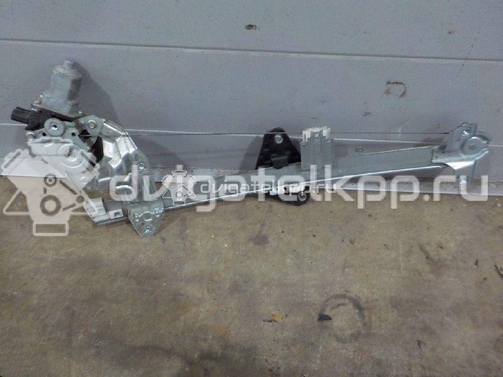 Фото Стеклоподъемник электр. передний правый  72210TF0G01 для Honda Jazz {forloop.counter}}