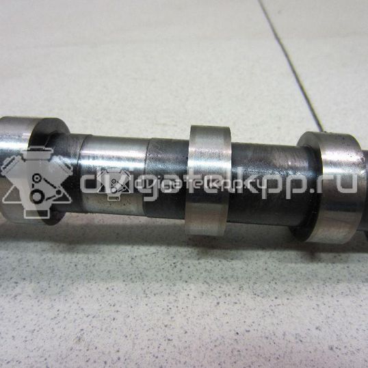 Фото Распредвал выпускной для двигателя D4HB для Hyundai / Kia 150-203 л.с 16V 2.2 л Дизельное топливо 242002F010