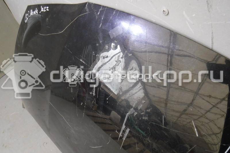 Фото Капот  60100-TF0-G00ZZ для Honda Jazz {forloop.counter}}