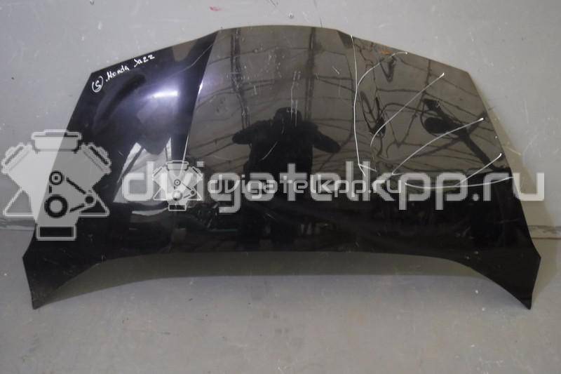 Фото Капот  60100-TF0-G00ZZ для Honda Jazz {forloop.counter}}