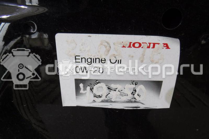 Фото Капот  60100-TF0-G00ZZ для Honda Jazz {forloop.counter}}