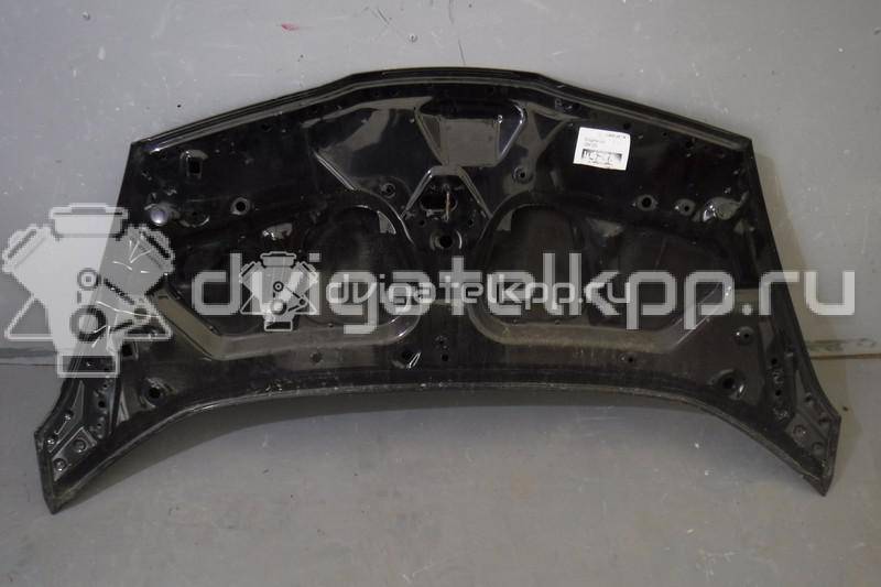 Фото Капот  60100-TF0-G00ZZ для Honda Jazz {forloop.counter}}
