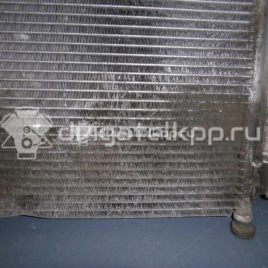 Фото Радиатор кондиционера (конденсер)  80110tk6a01 для Honda Insight Ze / Jazz / Cr-Z Zf