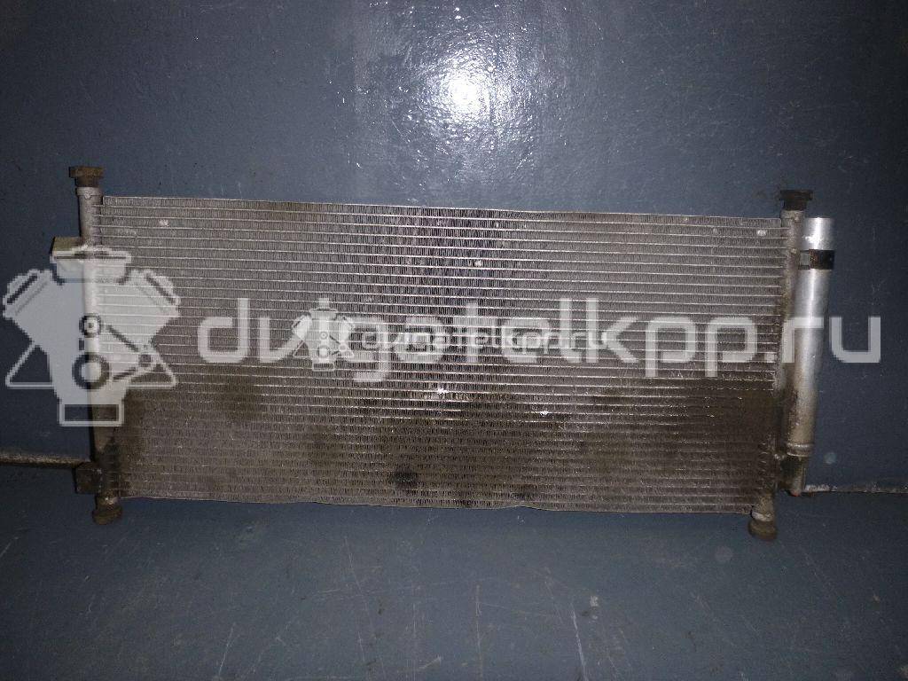 Фото Радиатор кондиционера (конденсер)  80110tk6a01 для Honda Insight Ze / Jazz / Cr-Z Zf {forloop.counter}}