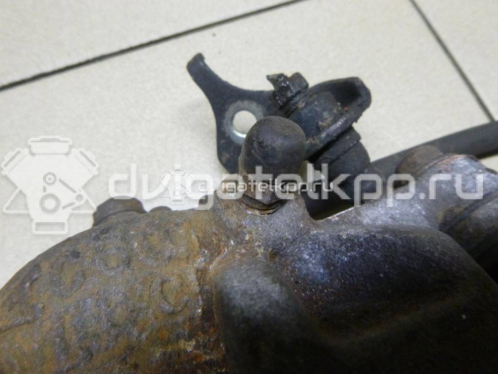 Фото Суппорт тормозной передний левый  45019TF2G00 для Honda Insight Ze / Jazz / Cr-Z Zf {forloop.counter}}