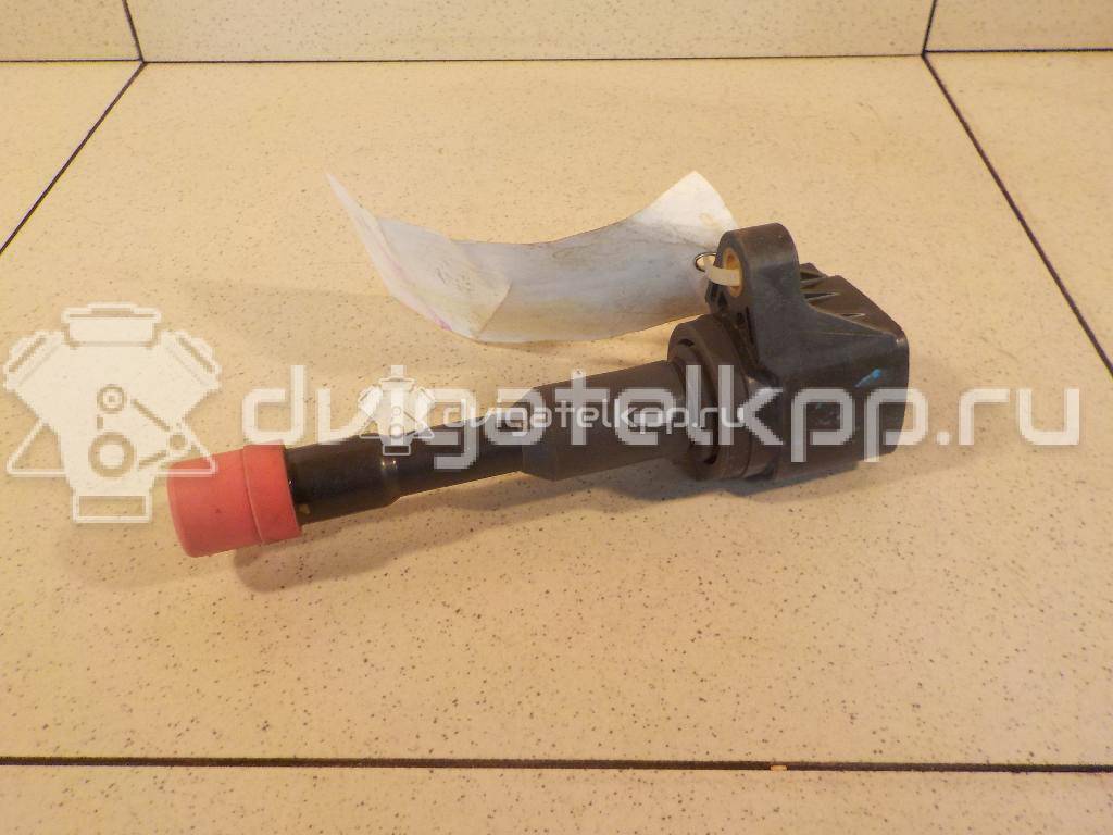 Фото Катушка зажигания  30520RB0003 для Honda Civic / Jazz / Cr-Z Zf {forloop.counter}}