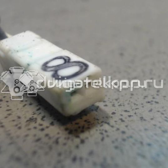 Фото Датчик ABS задний правый  57470TF0013 для Honda Insight Ze / Jazz / Cr-Z Zf