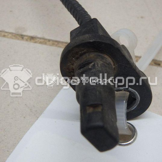 Фото Датчик ABS задний левый  57475tf0003 для Honda Insight Ze / Jazz / Cr-Z Zf