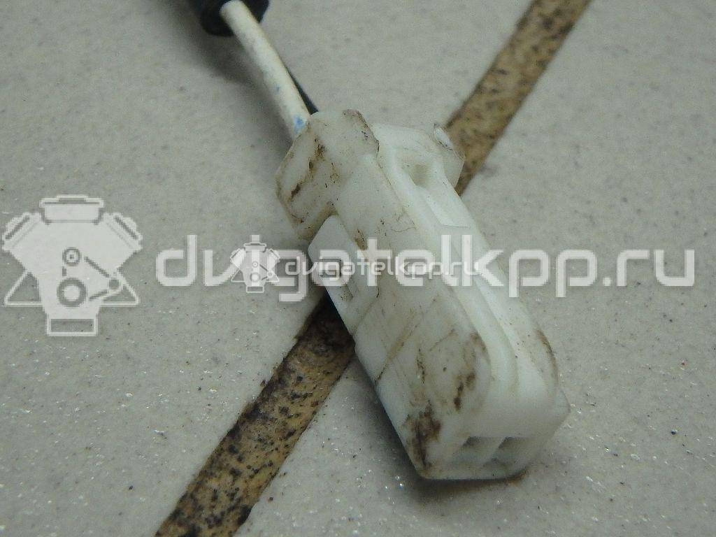 Фото Датчик ABS задний левый  57475tf0003 для Honda Insight Ze / Jazz / Cr-Z Zf {forloop.counter}}