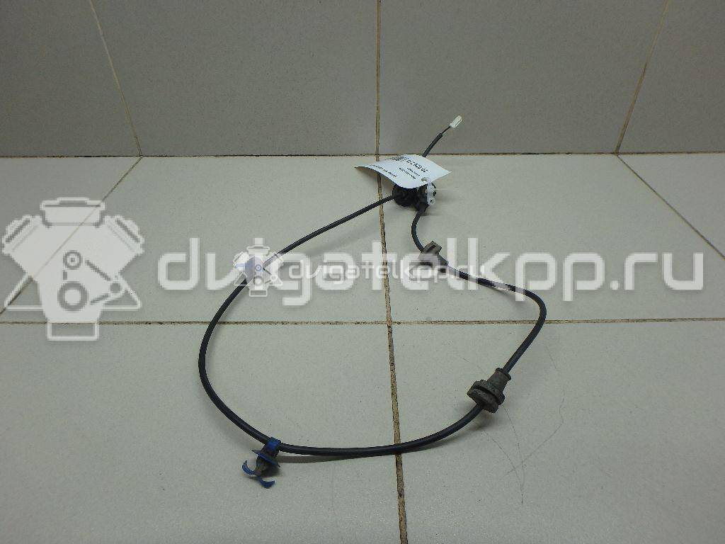 Фото Датчик ABS задний левый  57475tf0003 для Honda Insight Ze / Jazz / Cr-Z Zf {forloop.counter}}