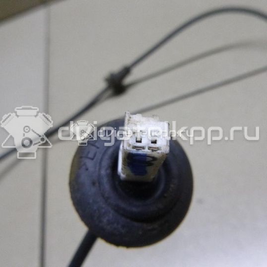 Фото Датчик ABS задний левый  57475tf0003 для Honda Insight Ze / Jazz / Cr-Z Zf