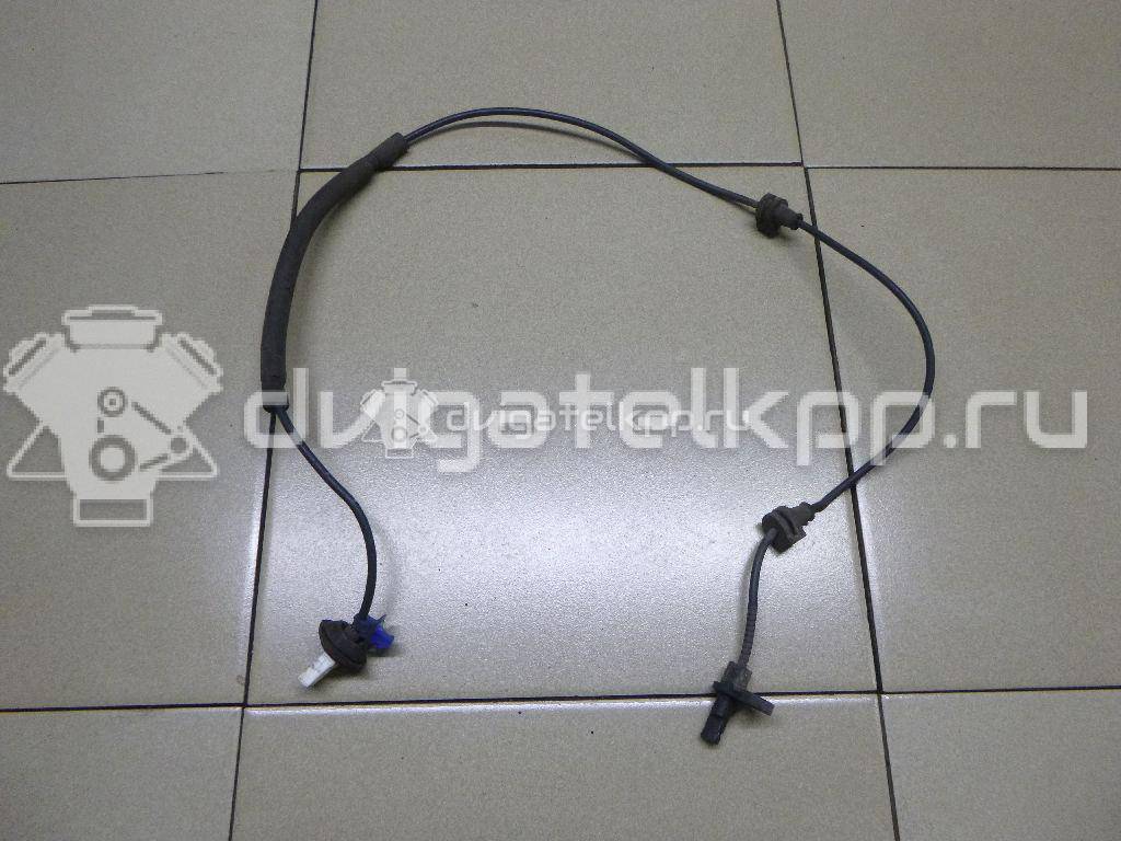 Фото Датчик ABS задний левый  57475tf0003 для Honda Insight Ze / Jazz / Cr-Z Zf {forloop.counter}}