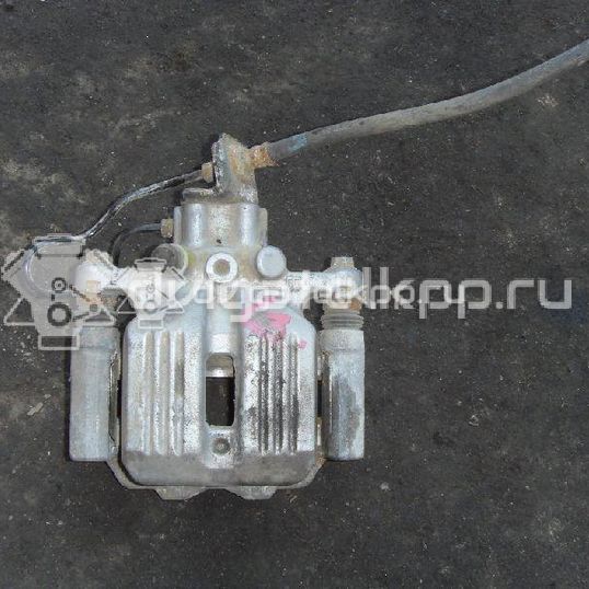 Фото Суппорт тормозной задний правый  43018SJA010 для Honda Legend