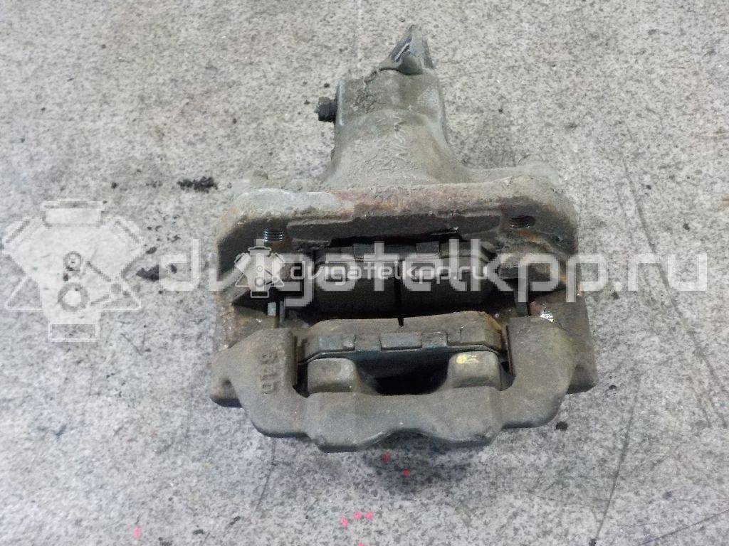 Фото Суппорт тормозной задний левый  43019SJA010 для Honda Legend {forloop.counter}}