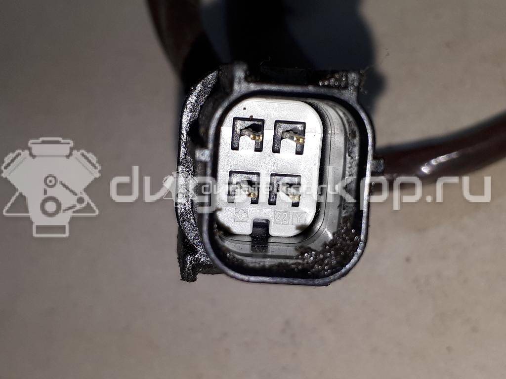 Фото Датчик кислородный/Lambdasonde  36532r70a01 для Honda Civic / Accord / Legend / Cr-V / Fr-V Be {forloop.counter}}