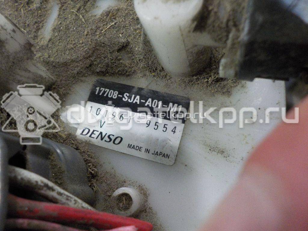 Фото Насос топливный электрический  17708SJAA02 для Honda Legend {forloop.counter}}