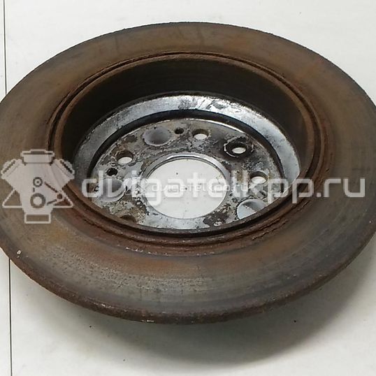 Фото Диск тормозной задний  42510SZ3J00 для Honda Accord / Stepwgn / S2000 Ap