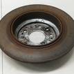 Фото Диск тормозной задний  42510SZ3J00 для Honda Accord / Stepwgn / S2000 Ap {forloop.counter}}