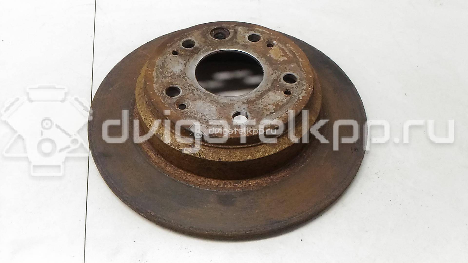 Фото Диск тормозной задний  42510SZ3J00 для Honda Accord / Stepwgn / S2000 Ap {forloop.counter}}