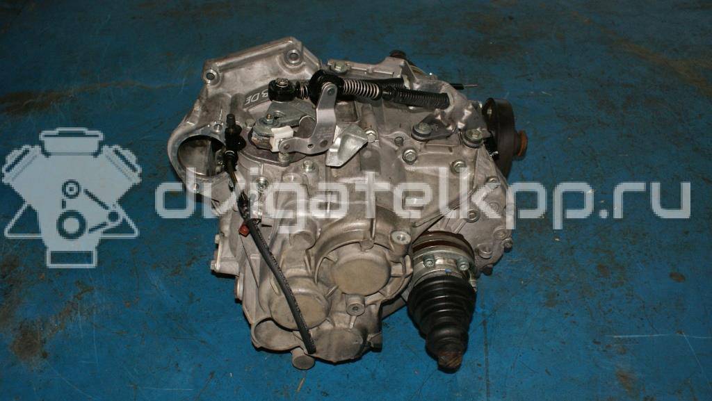 Фото Контрактная (б/у) МКПП для Volkswagen Bora / Golf 204 л.с 24V 2.8 л BDE бензин {forloop.counter}}
