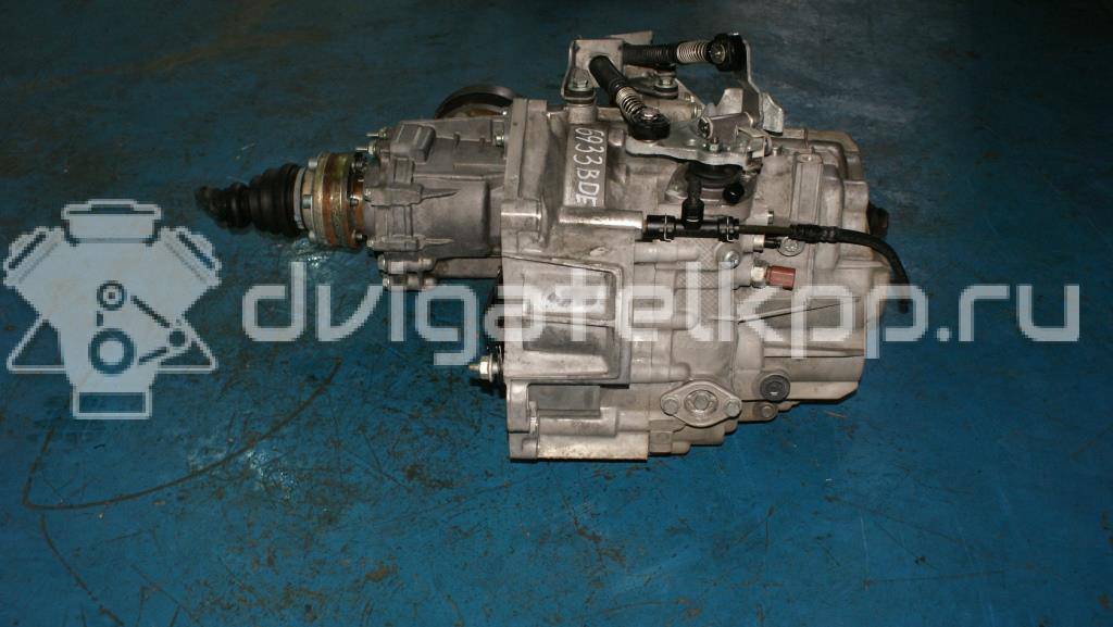 Фото Контрактная (б/у) МКПП для Volkswagen Bora / Golf 204 л.с 24V 2.8 л BDE бензин {forloop.counter}}