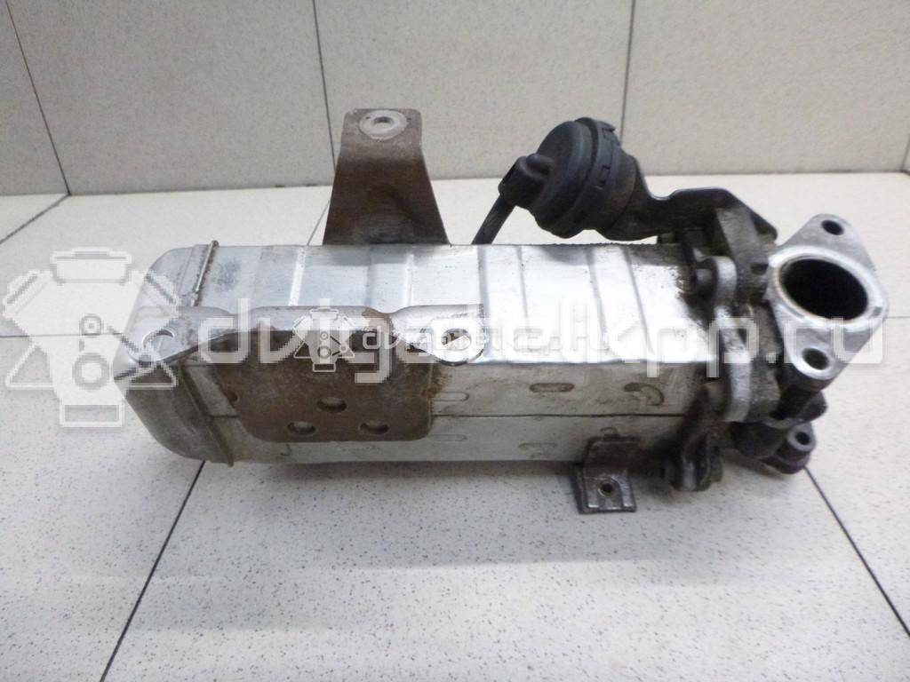 Фото Радиатор системы EGR для двигателя D4HA для Hyundai / Kia 136-185 л.с 16V 2.0 л Дизельное топливо 284162F120 {forloop.counter}}