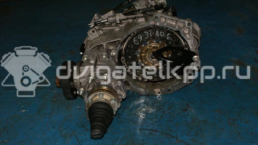 Фото Контрактная (б/у) МКПП для Volkswagen Bora / Golf 204 л.с 24V 2.8 л BDE бензин {forloop.counter}}