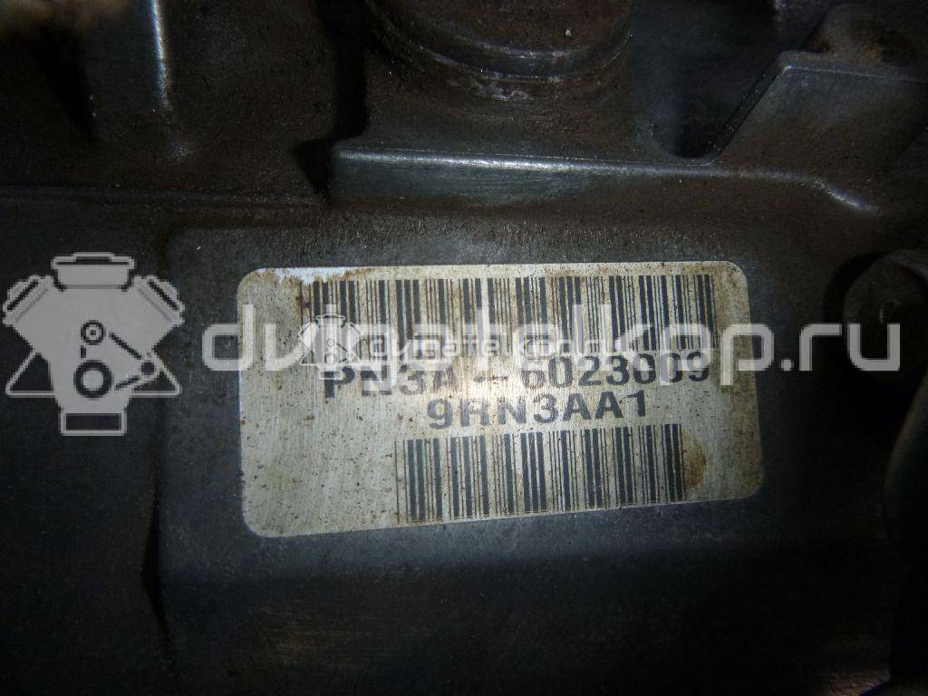 Фото Контрактная (б/у) АКПП для Honda Pilot 249-253 л.с 24V 3.5 л J35Z4 бензин 20021RN3000 {forloop.counter}}