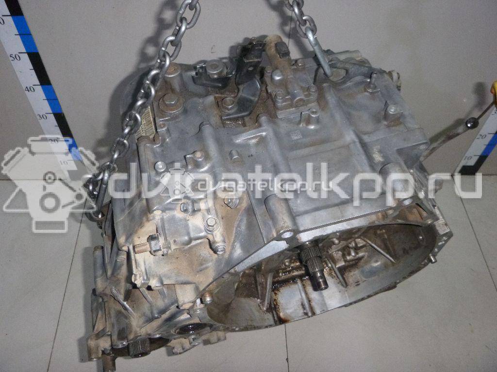 Фото Контрактная (б/у) АКПП для Honda Pilot 249-253 л.с 24V 3.5 л J35Z4 бензин 20021RN3000 {forloop.counter}}