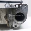 Фото Радиатор системы EGR для двигателя D4HB для Hyundai / Kia 150-203 л.с 16V 2.2 л Дизельное топливо 284162F100 {forloop.counter}}