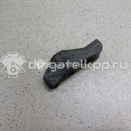 Фото Кронштейн форсунки для двигателя D4HB для Hyundai / Kia 150-203 л.с 16V 2.2 л Дизельное топливо 338142F000