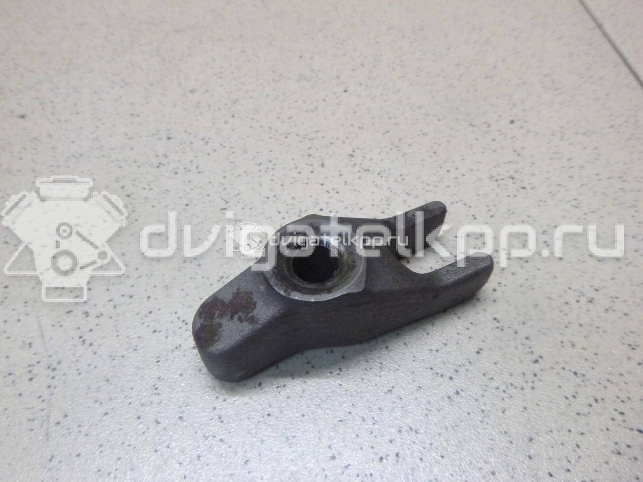 Фото Кронштейн форсунки для двигателя D4HB для Hyundai / Kia 150-203 л.с 16V 2.2 л Дизельное топливо 338142F000 {forloop.counter}}