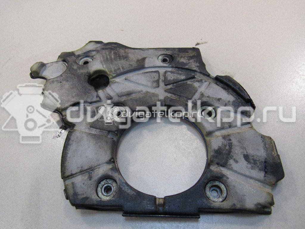 Фото Кожух ремня ГРМ для двигателя D4HB для Hyundai / Kia 150-203 л.с 16V 2.2 л Дизельное топливо 213582F600 {forloop.counter}}