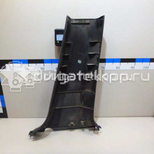 Фото Обшивка стойки  84171szaa01zb для honda Pilot