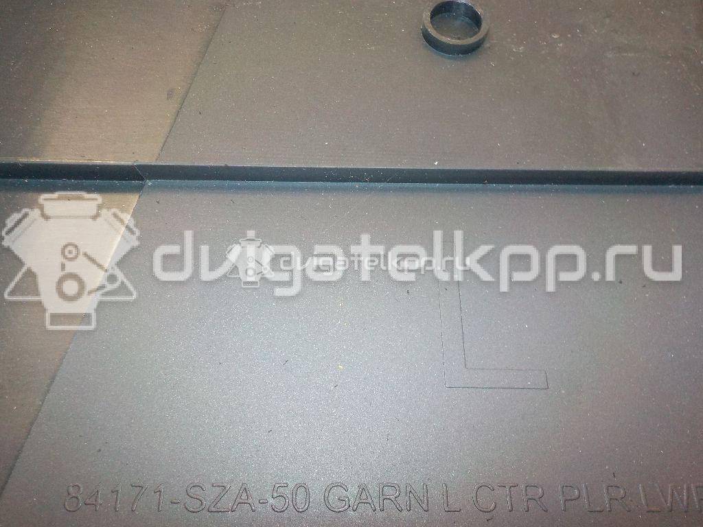 Фото Обшивка стойки  84171szaa01zb для honda Pilot {forloop.counter}}