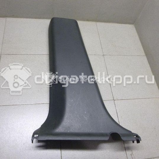 Фото Обшивка стойки  84171szaa01zb для honda Pilot