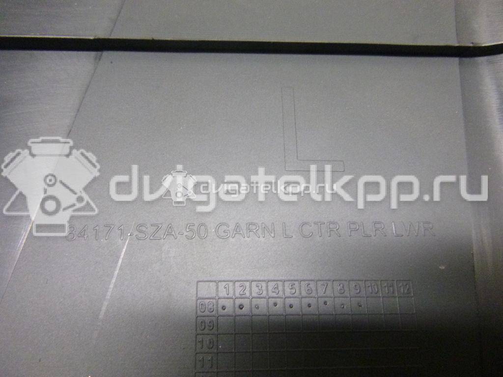 Фото Обшивка стойки  84171szaa01zb для honda Pilot {forloop.counter}}