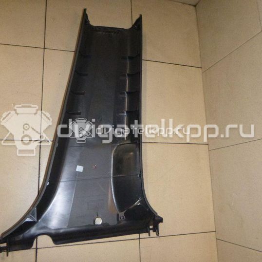 Фото Обшивка стойки  84171szaa01zb для honda Pilot