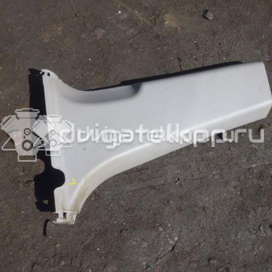 Фото Обшивка стойки  84171SZAA01ZB для honda Pilot
