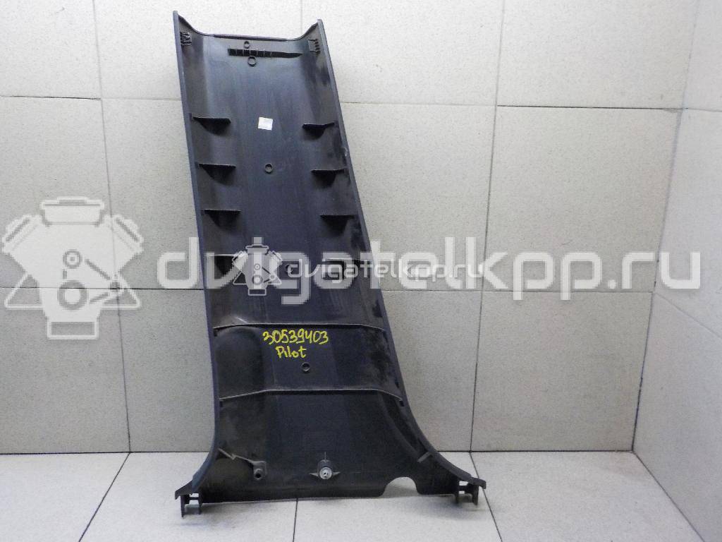 Фото Обшивка стойки  84121szaa01zb для honda Pilot {forloop.counter}}