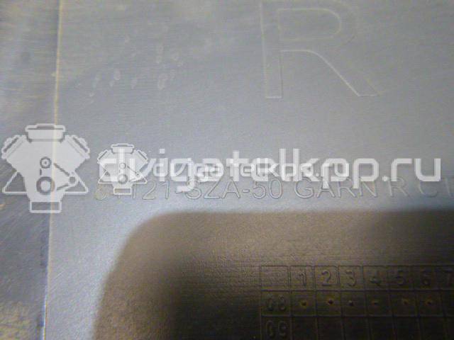 Фото Обшивка стойки  84121szaa01zb для honda Pilot {forloop.counter}}