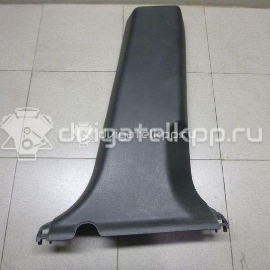 Фото Обшивка стойки  84121szaa01zb для honda Pilot