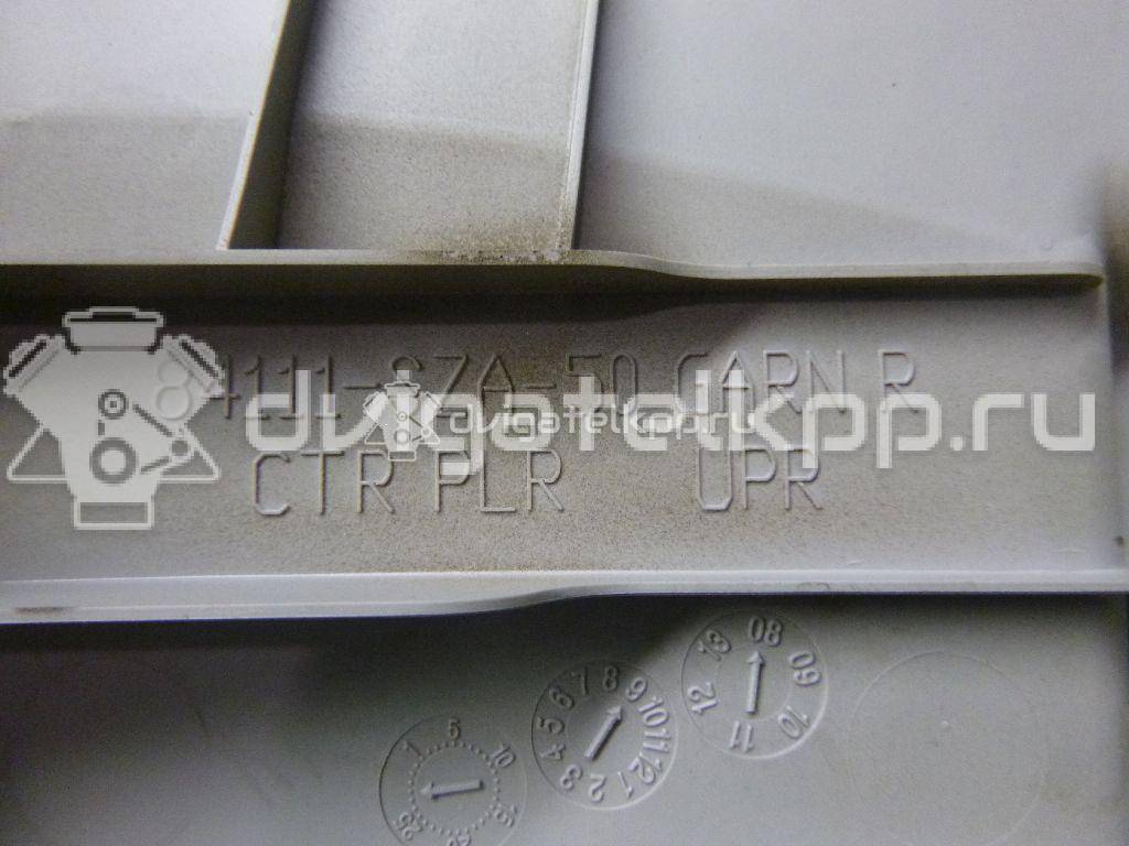 Фото Обшивка стойки  84111szaa01za для honda Pilot {forloop.counter}}