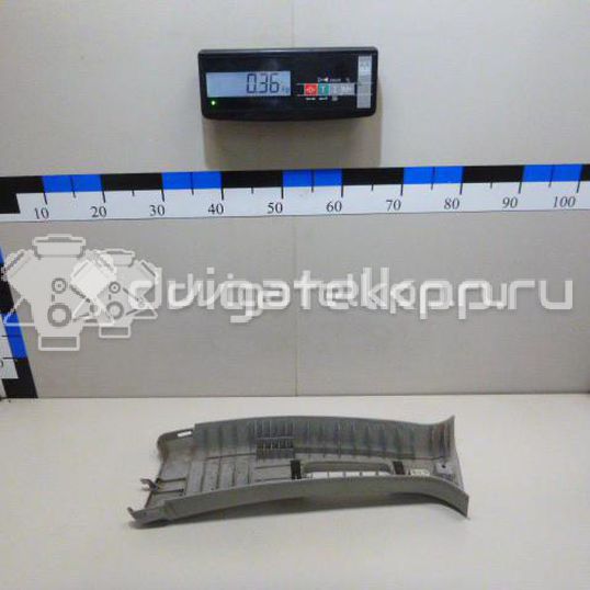 Фото Обшивка стойки  84111szaa01za для honda Pilot