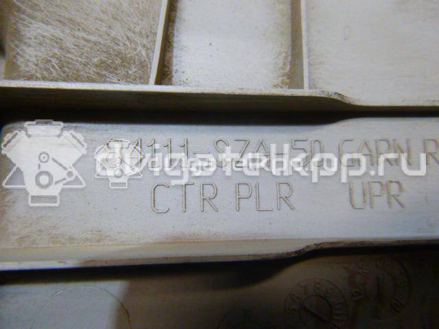 Фото Обшивка стойки  84111szaa01za для honda Pilot {forloop.counter}}